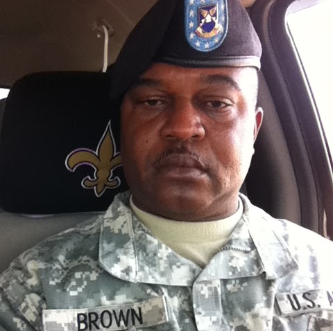 Herbert Brown Photo 39