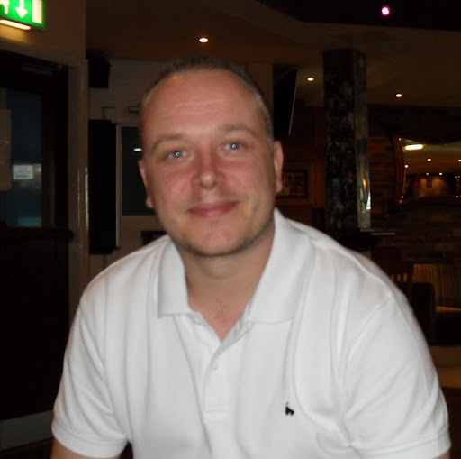 Jon Rutherford Photo 10