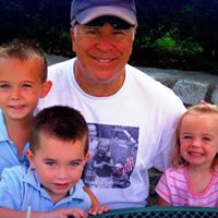 Ron Wolfe Photo 29