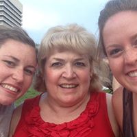Mary Scanlon Photo 24
