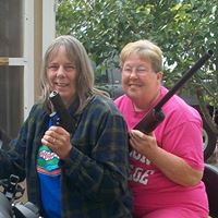 Sharon Vargo Photo 12