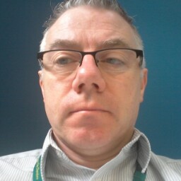 Gerry Quinn Photo 13