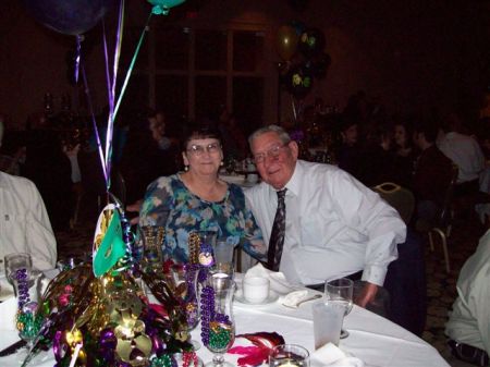 Barbara Morris Photo 44