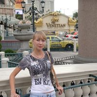 Suzanne Lindsey Photo 10
