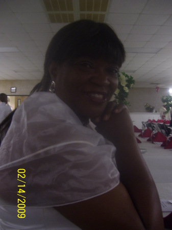 Donna Purcell Photo 5
