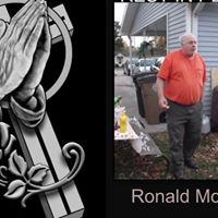 Ronald Morton Photo 36