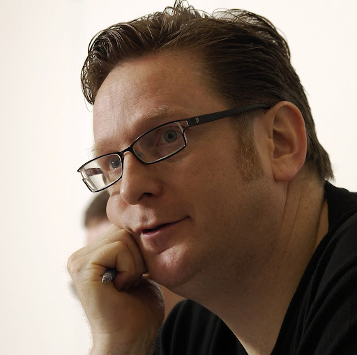 Philip Morrow Photo 24