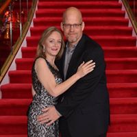Christine Pratt Photo 30