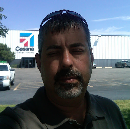 Todd Phillips Photo 12