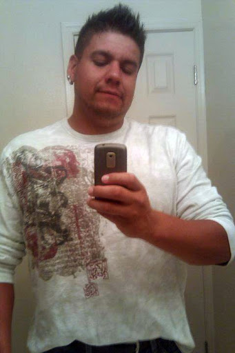 Luis Cruz Photo 37