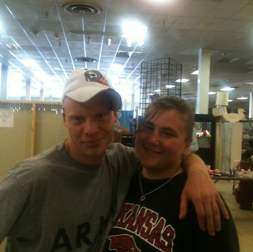 Heather Hendricks Photo 44