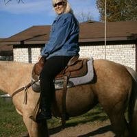 Tara Burkhalter Photo 8