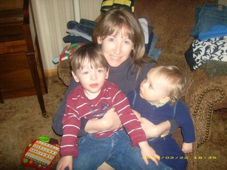 Shelly Hamilton Photo 28