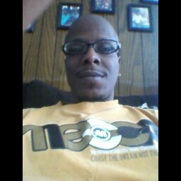 Terrence Holmes Photo 23