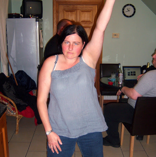 Laura Rafferty Photo 34
