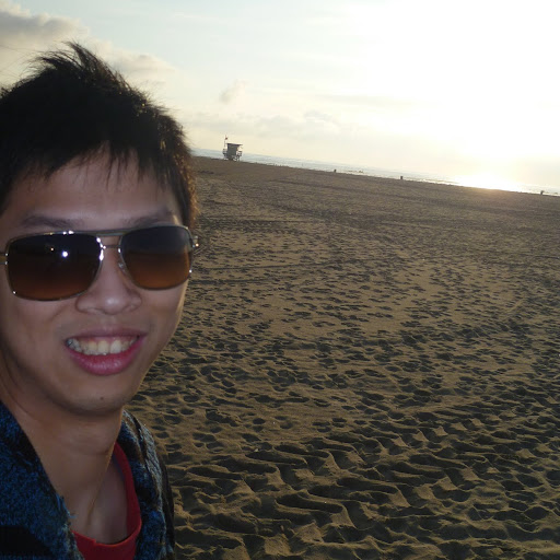 Sam Huang Photo 19