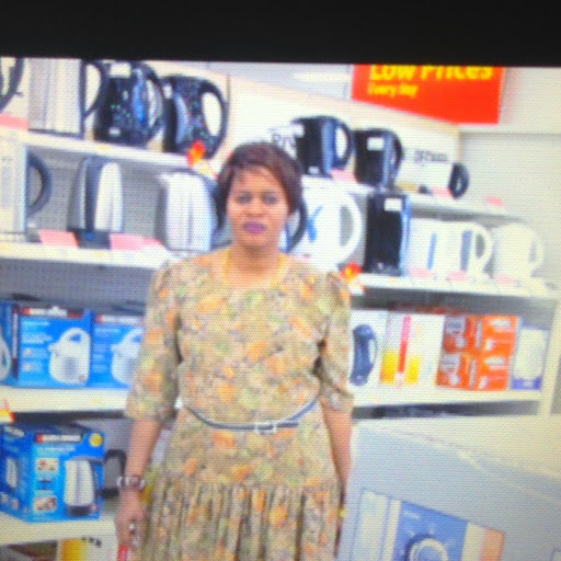 Agnes Simon Photo 21