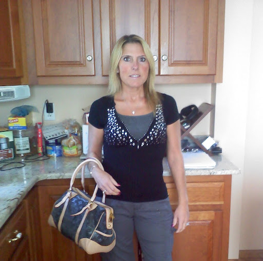 Christine Scott Photo 18
