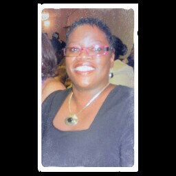 Theresa Johnson Photo 15