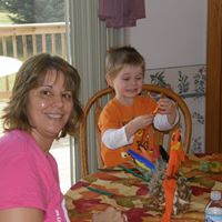 Therese Sharp Photo 18