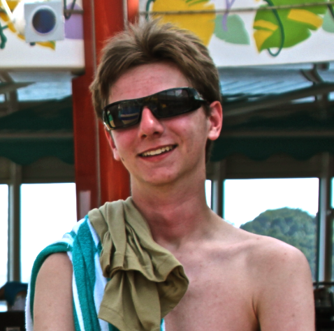 David Erickson Photo 18