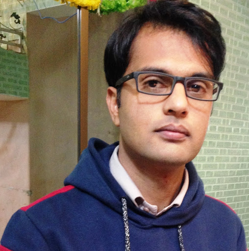 Muhammad Altaf Photo 7