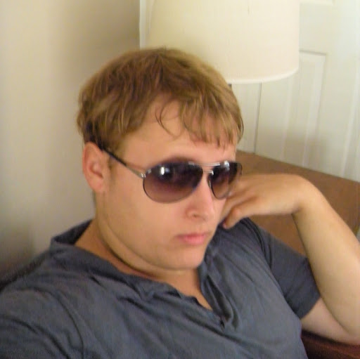 Shane Roberts Photo 24