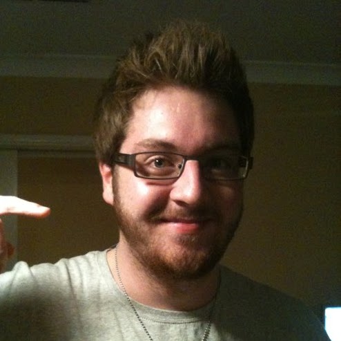 Ben Mitchell Photo 23