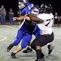 Sam Singleton Photo 19