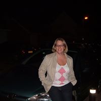 Julie Pritchard Photo 11