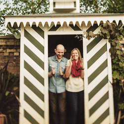 Amy Sanderson Photo 38