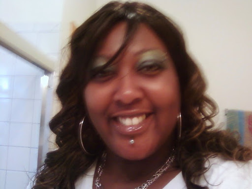Tiffany Cook Photo 13
