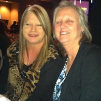 Betty Parham Photo 14