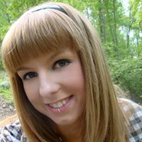 Allyson Ross Photo 7