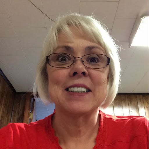 Suzanne Johnson Photo 7