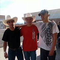 Shane Robinson Photo 41