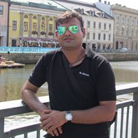 Nachiket Marathe Photo 6