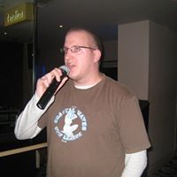 Patrick Petty Photo 12