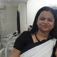 Mita Mehta Photo 11