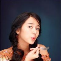 Jane Shin Photo 7