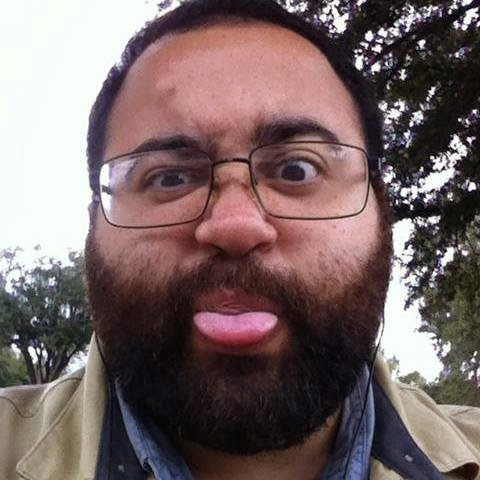 Michael Colon Photo 10