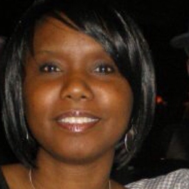 Chrystal Jones Photo 13