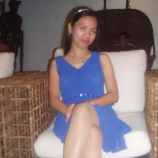 Amy Geronimo Photo 2