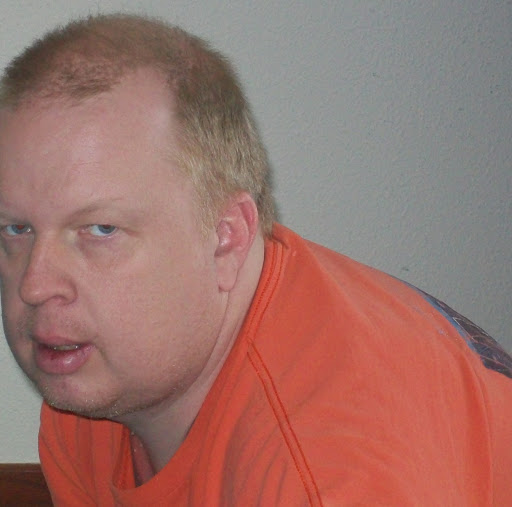 Brian Oakley Photo 13