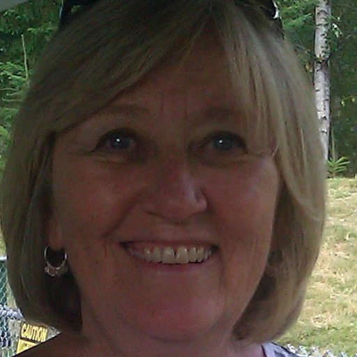 Anne Meyers Photo 41