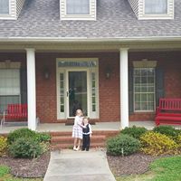 Julia Rhoady Photo 2