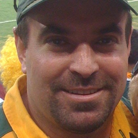 Derek Hunt Photo 30