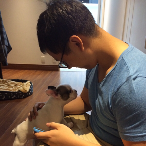 Daniel Hwang Photo 18