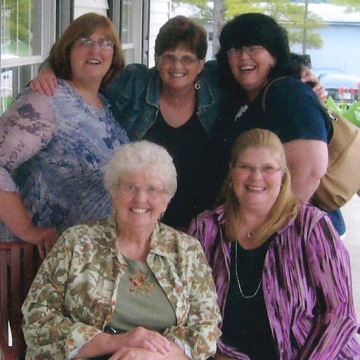 Kathleen French Photo 34