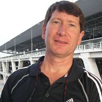 Rodney Howard Photo 37